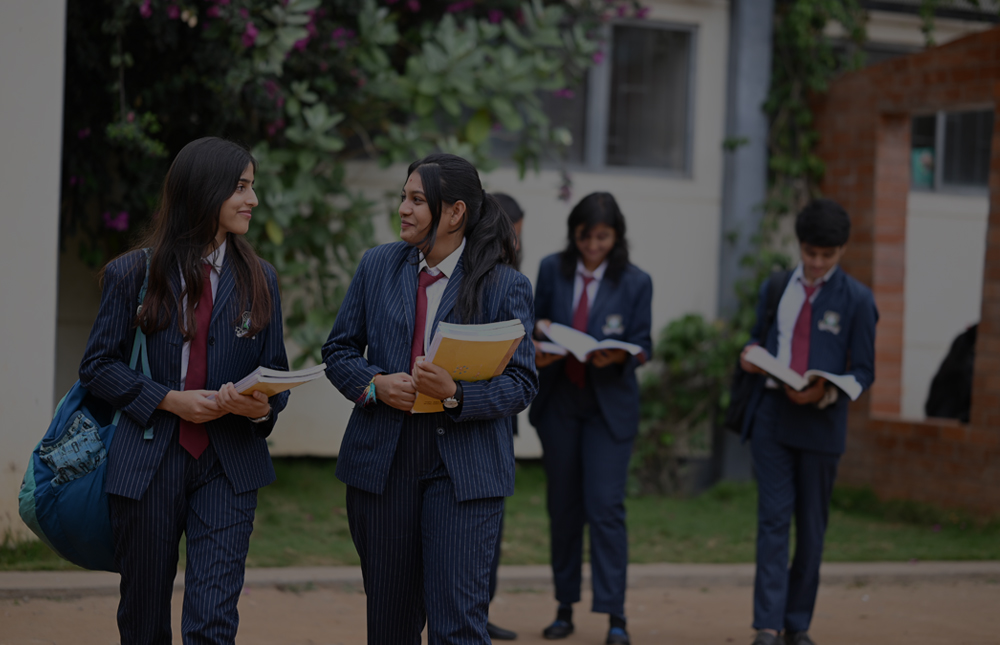 Indus Valley College