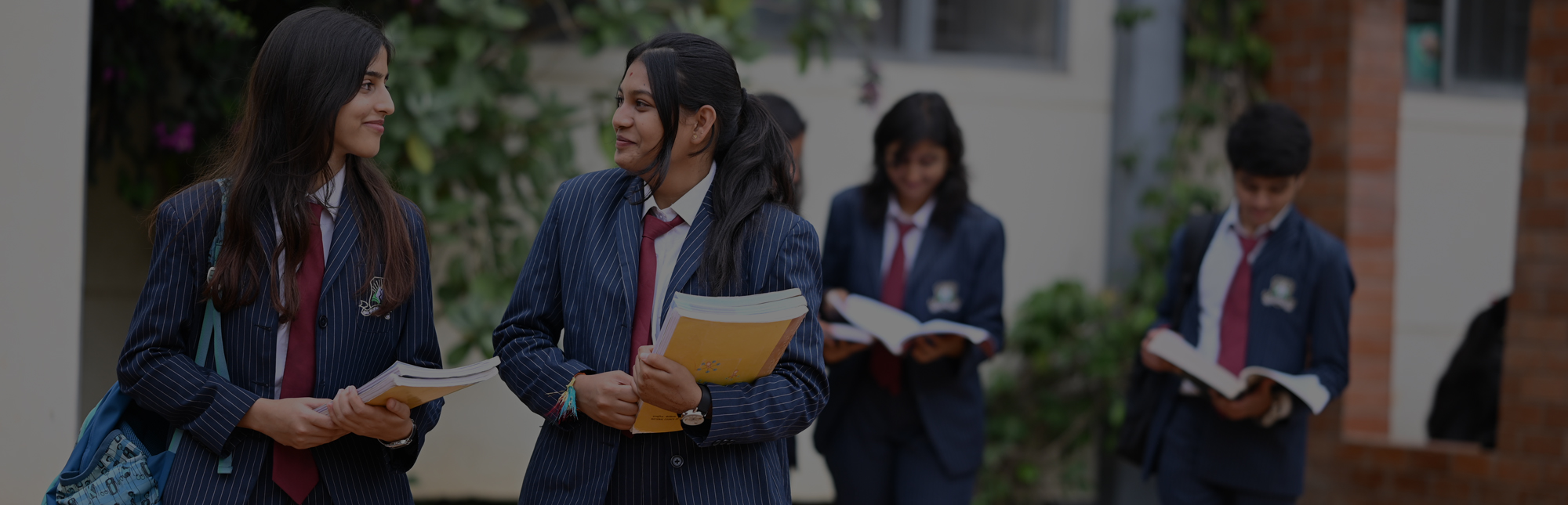 Indus Valley College