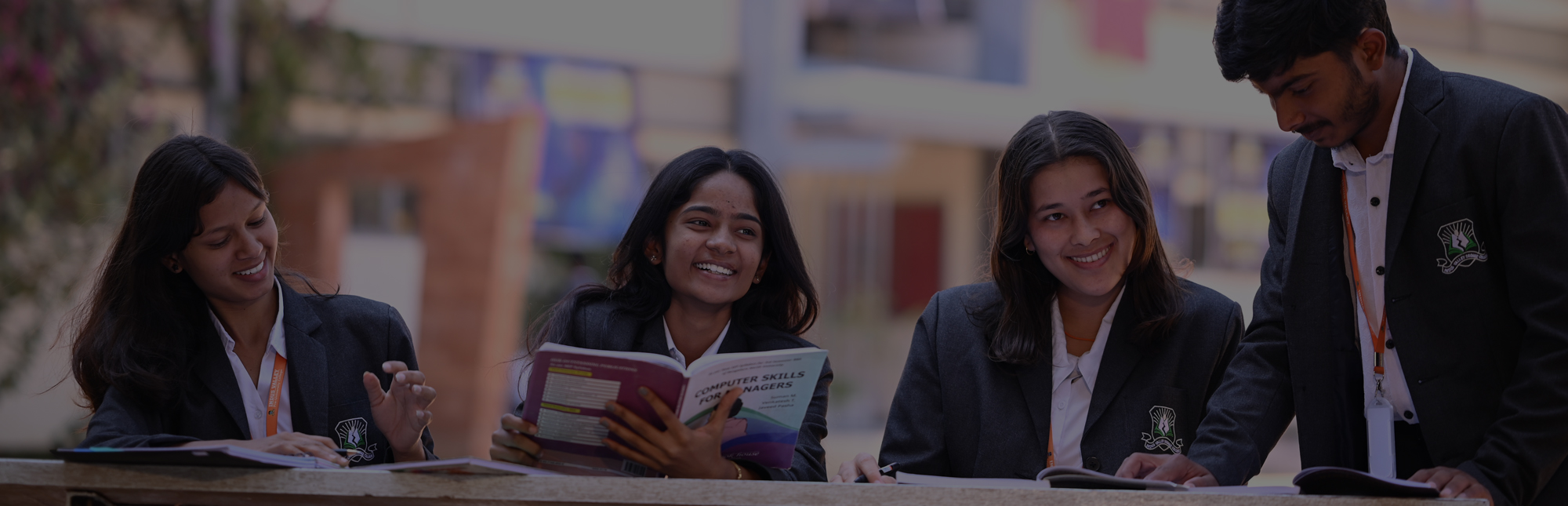 Indus Valley College