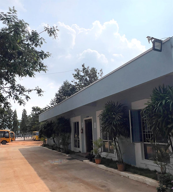 Administration Office