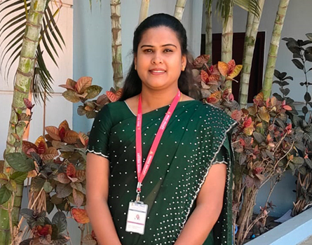 Mrs. Bibi Quthej Tull Kubra