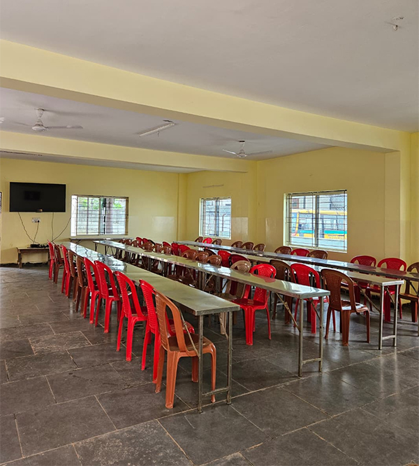 Canteen