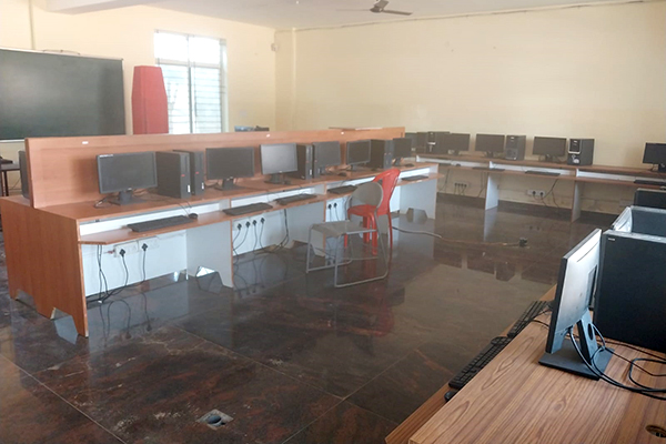 Computer Lab