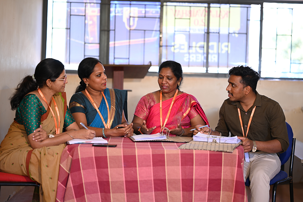 Examination Committee