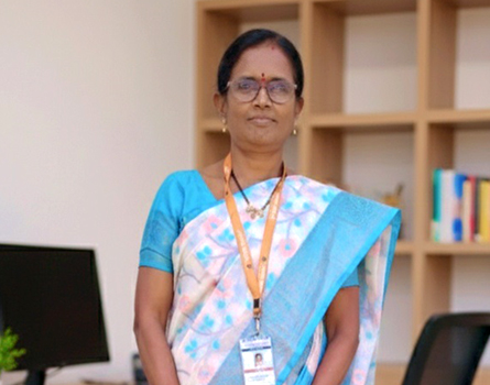Mrs. K Sudha