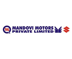 Mandovi Motors Private Limited