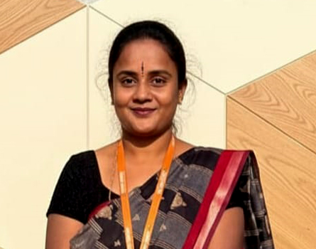 Mrs. N Swathi