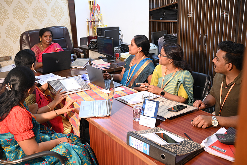 Placement & Career Development