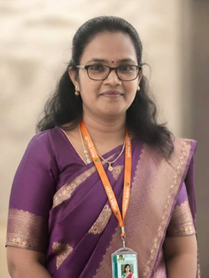 Ms. Sangati Malleswari