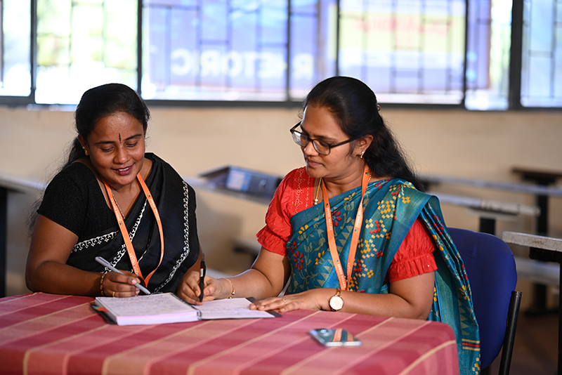 Time Table Committee