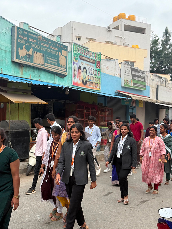 HIV Awareness Programme