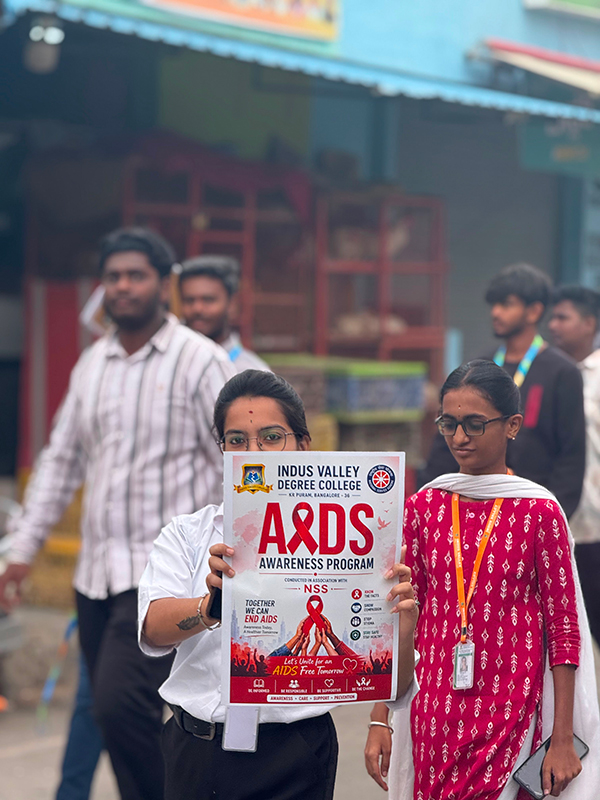 HIV Awareness Programme