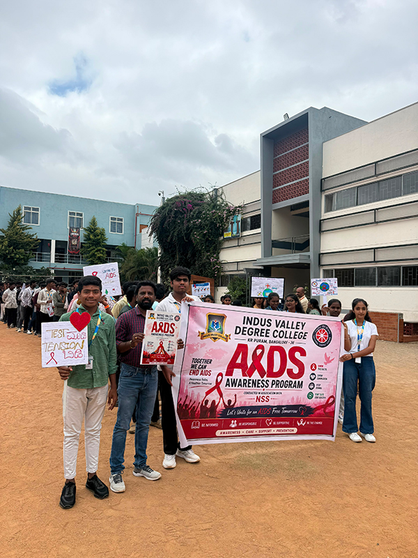 HIV Awareness Programme