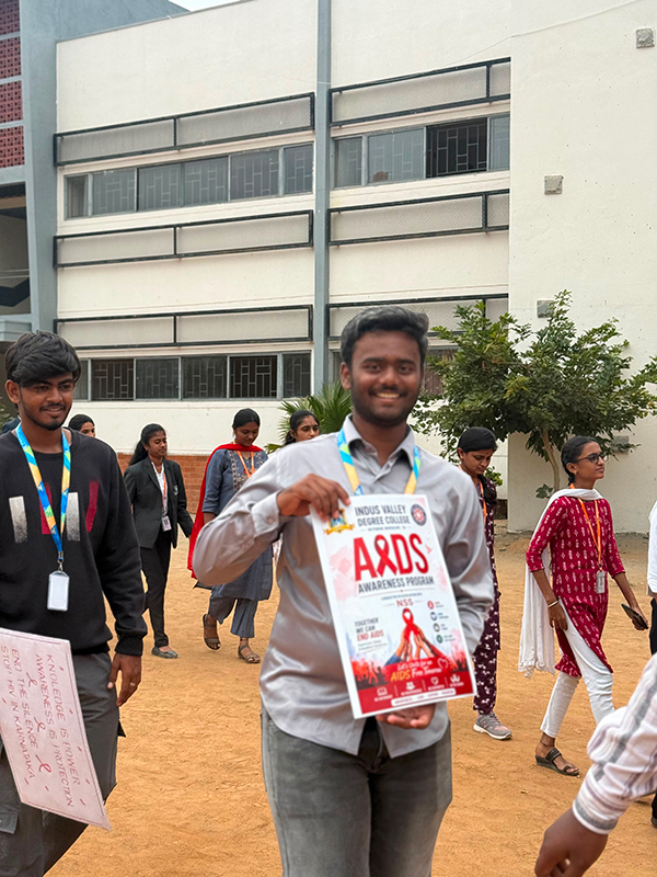 HIV Awareness Programme