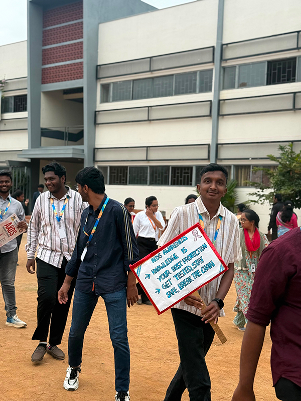 HIV Awareness Programme