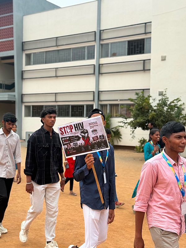 HIV Awareness Programme