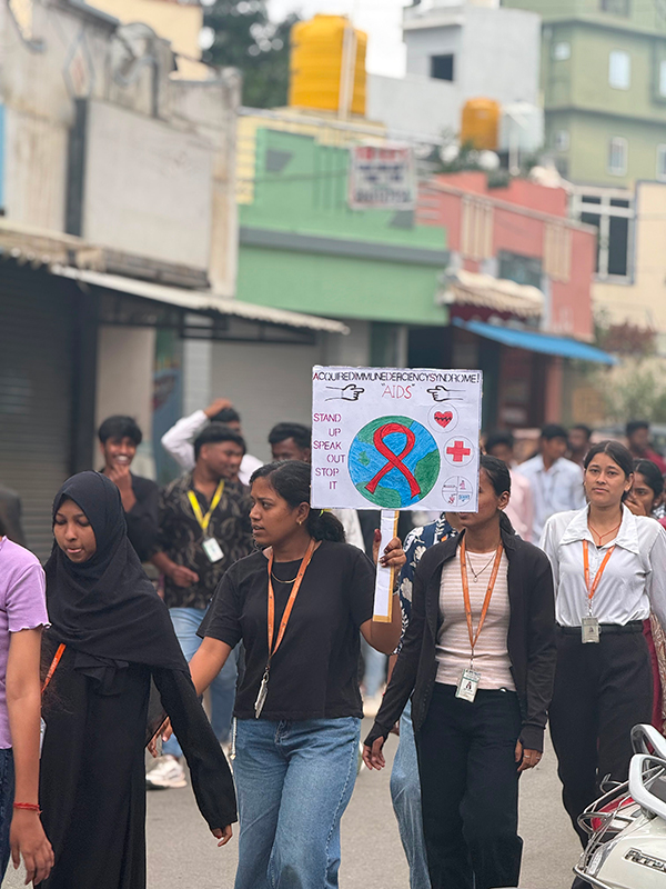 HIV Awareness Programme