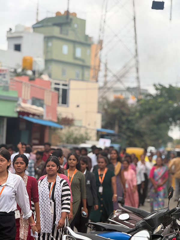 HIV Awareness Programme