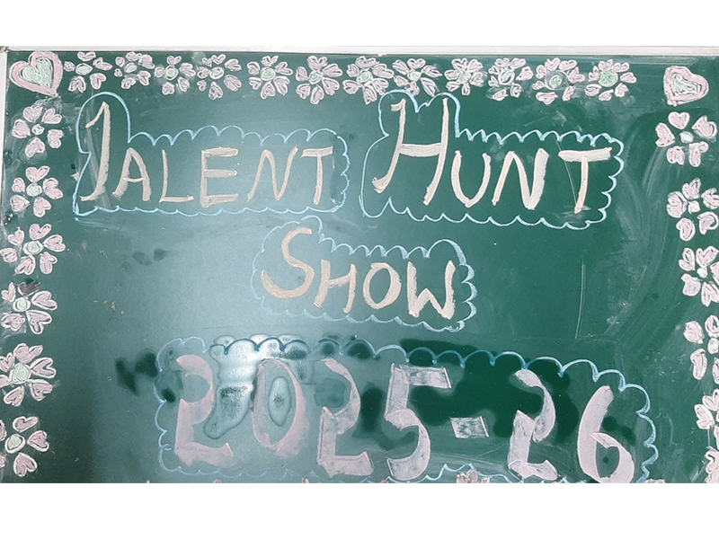 Board Work Presentation