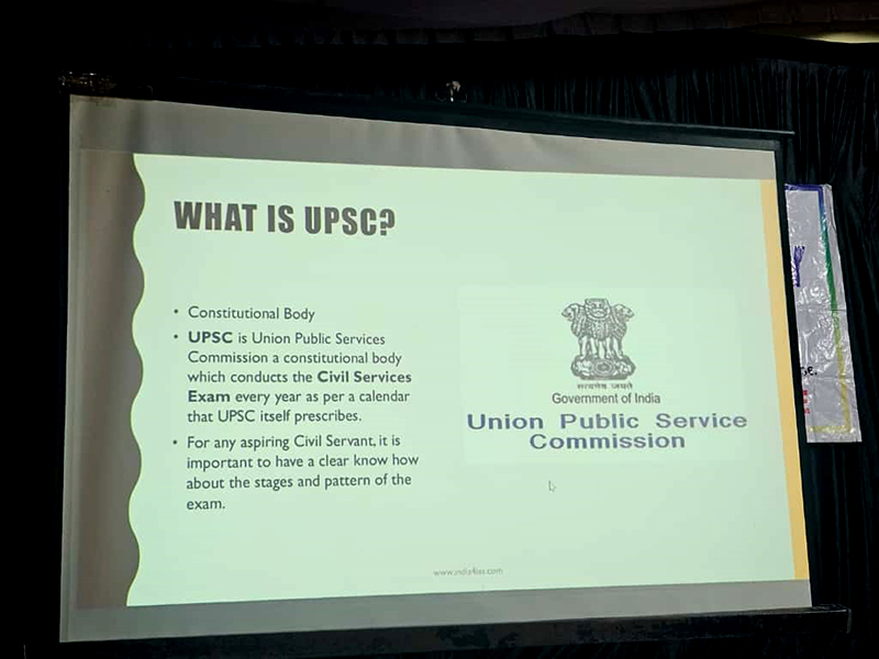 Anti Sexual Harassment (POSH)