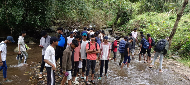 Educational Trip