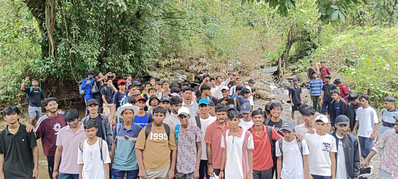 Educational Trip