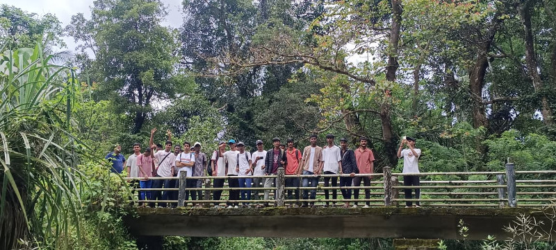 Educational Trip
