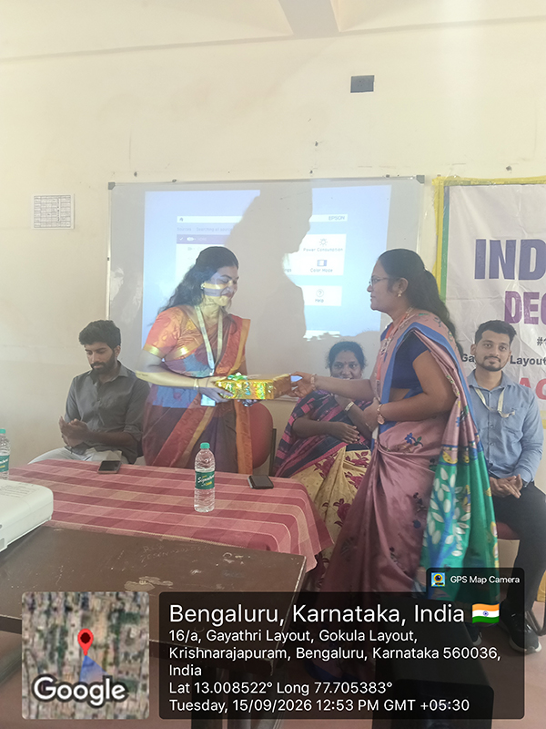 Employability Skilling Program by Reliance Foundation