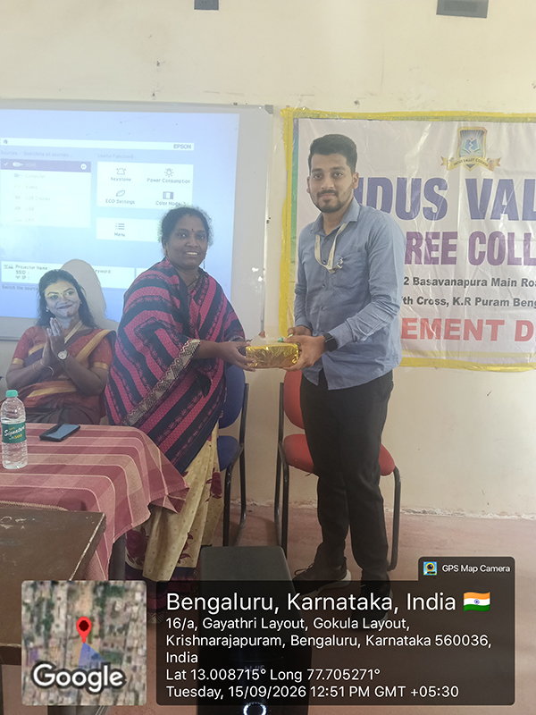 Employability Skilling Program by Reliance Foundation