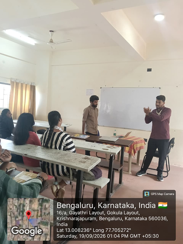 Employability Skilling Program by Reliance Foundation