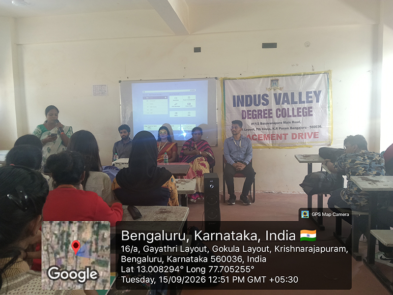 Employability Skilling Program by Reliance Foundation