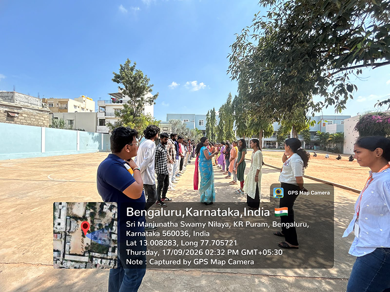 Employability Skilling Program by Reliance Foundation
