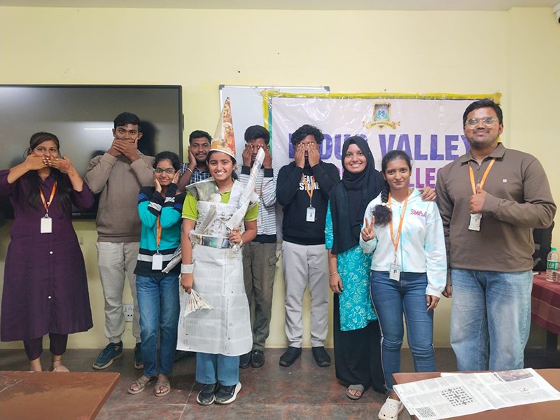 Employability Skilling Program by Reliance Foundation