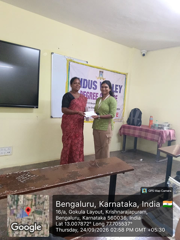 Employability Skilling Program by Reliance Foundation