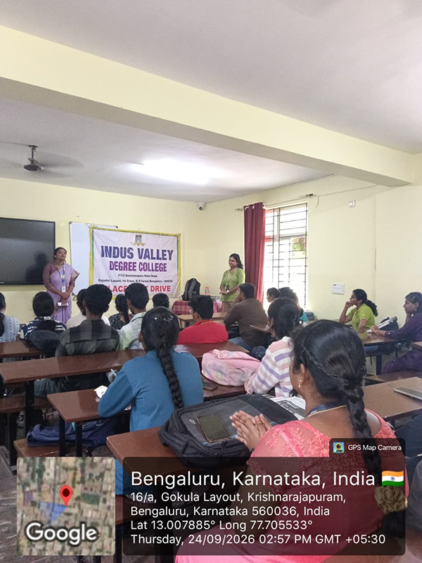Employability Skilling Program by Reliance Foundation