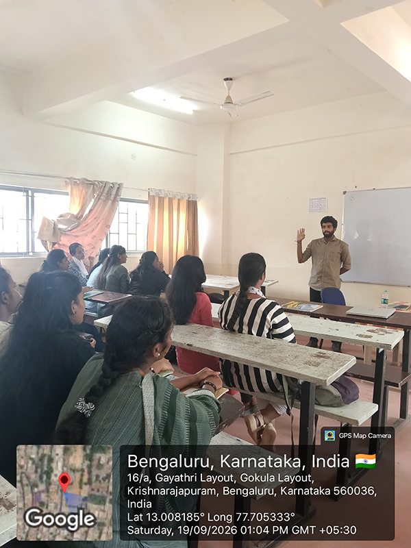 Employability Skilling Program by Reliance Foundation
