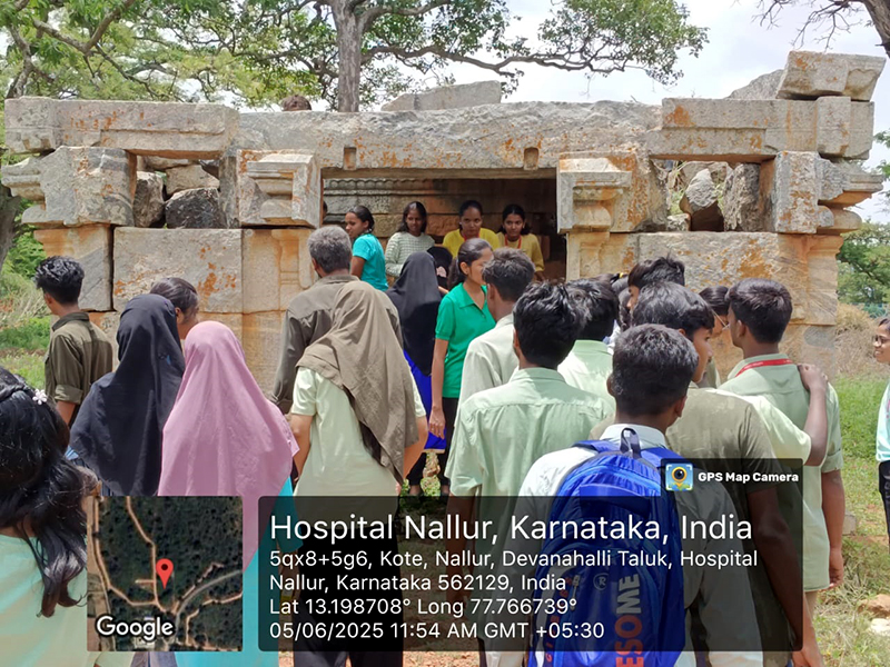 Environmental Action