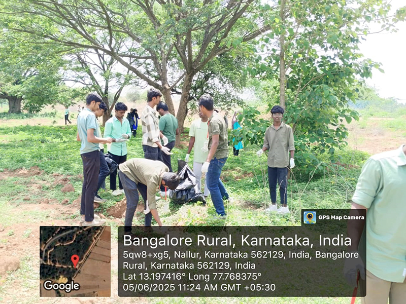 Environmental Action