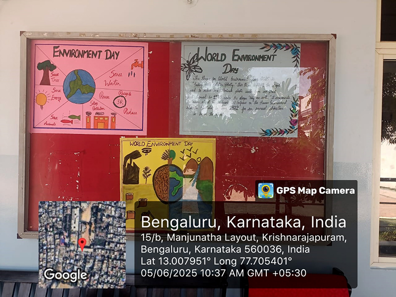 Environmental Action