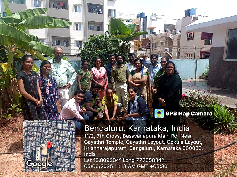 Environmental Action