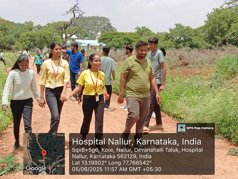 Environmental Action