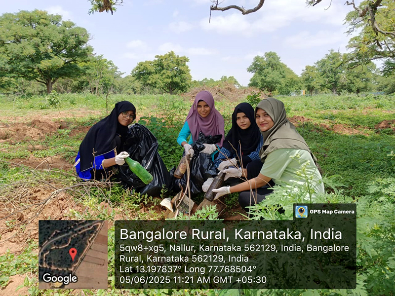 Environmental Action