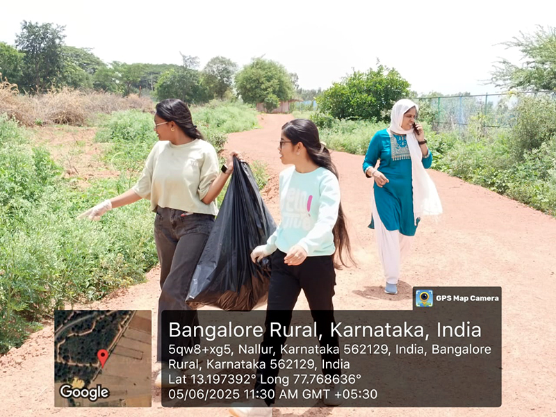 Environmental Action