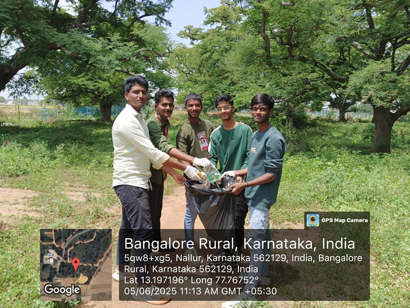 Environmental Action