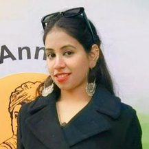 Ms. Neha Rajpurohit