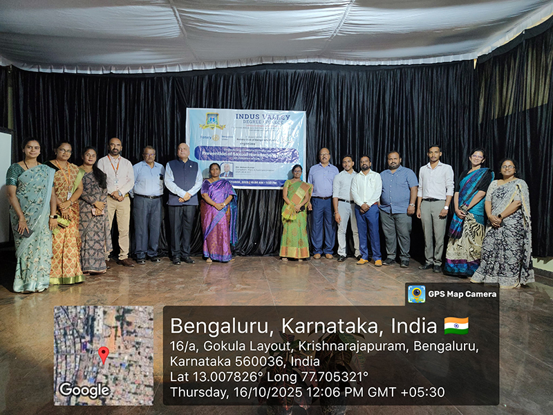 Anti Sexual Harassment (POSH)