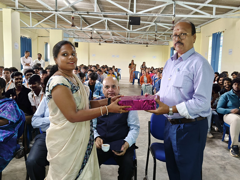 Anti Sexual Harassment (POSH)