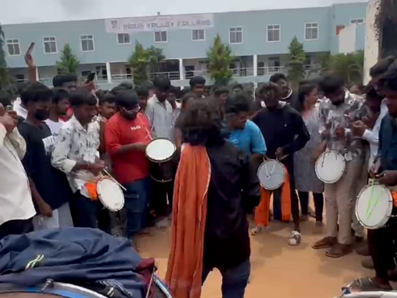 Sangamotsav 2025 (Ganesha & Onam Celebration)