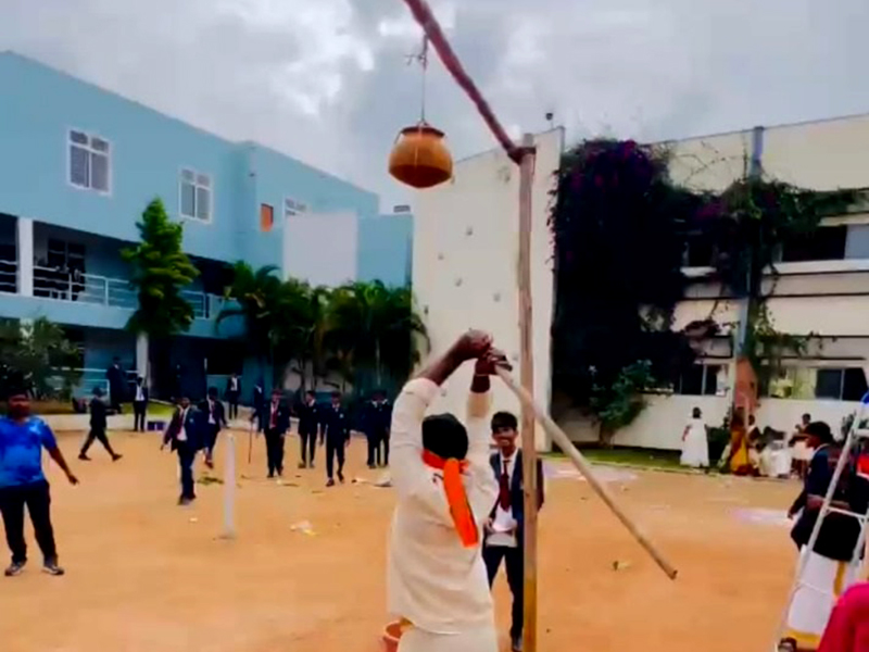 Sangamotsav 2025 (Ganesha & Onam Celebration)