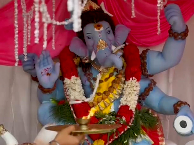 Sangamotsav 2025 (Ganesha & Onam Celebration)